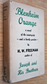 Blenheim Orange