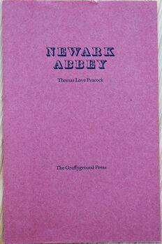 Newark Abbey