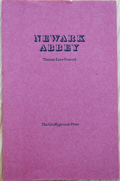 Newark Abbey
