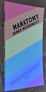Manatomy [SIGNED]