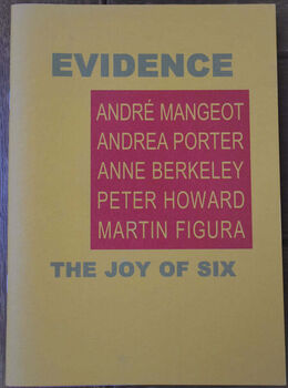 EVIDENCE The Joy Of Six