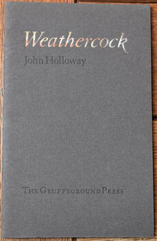 Weathercock