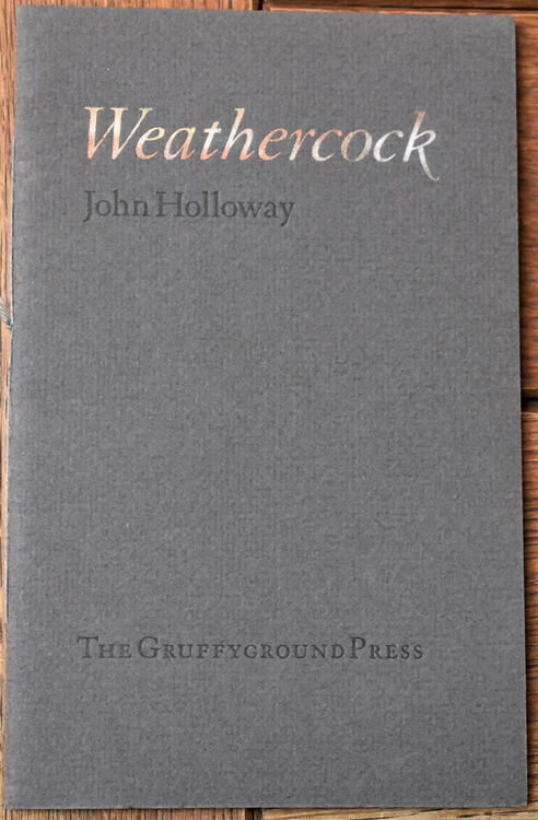 Weathercock
