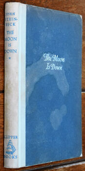 The Moon Is Down