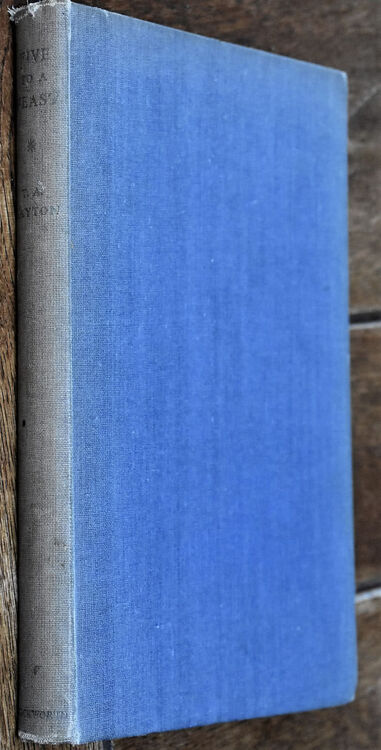 Five To A Feast [SIGNED]