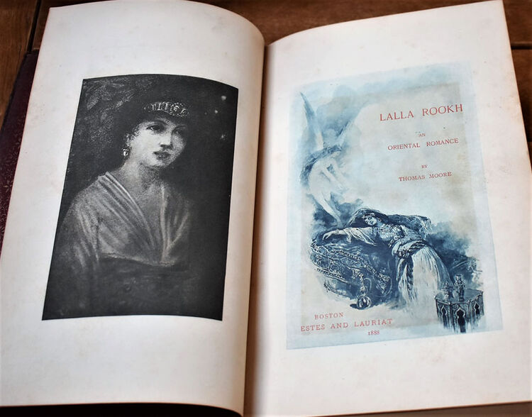 Lalla Rookh