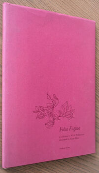 Folia Fagina