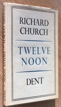 Twelve Noon