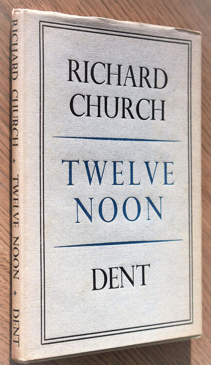 Twelve Noon