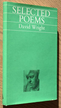 Selected Poems