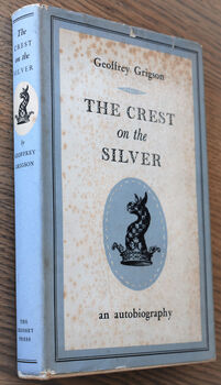 The Crest On The Silver