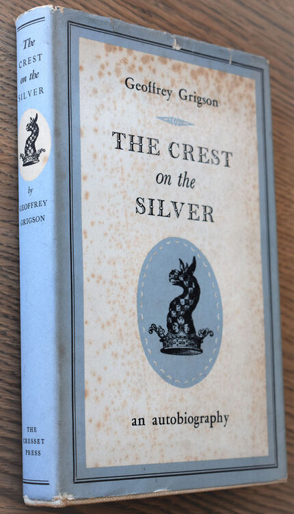 The Crest On The Silver