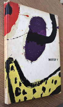 MOTIF 7 Summer 1961