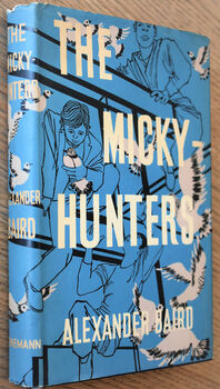 The Micky-Hunters