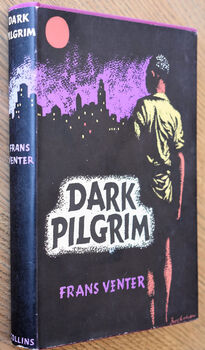 Dark Pilgrim
