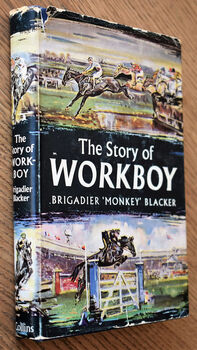 The Story Of Workboy