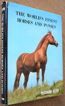 The World's Finest Horses And Ponies