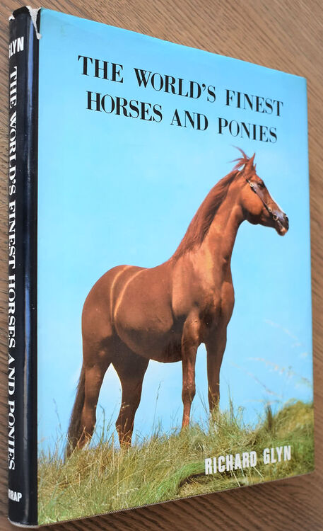 The World's Finest Horses And Ponies