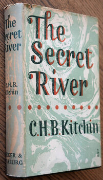 The Secret River