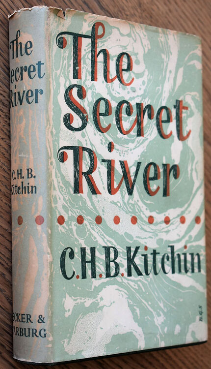 The Secret River