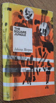 The Square Jungle