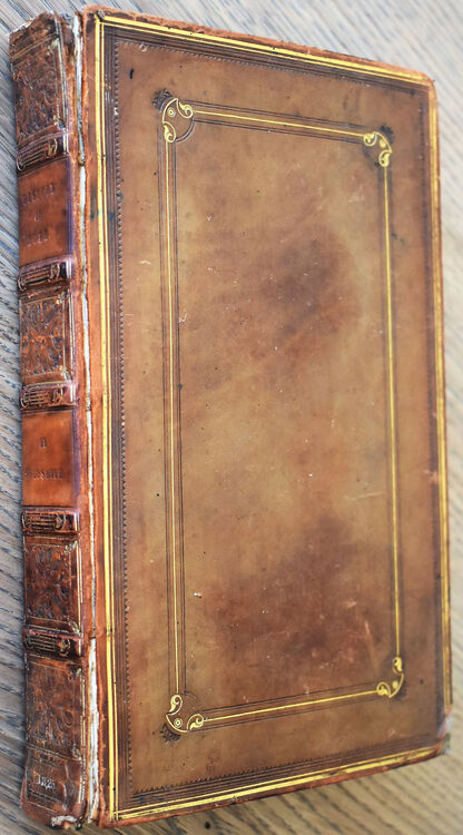 The History of Rome, From the Foundation of The City of Rome, to the Destruction of the Western Empire. A New Edition, Complete In One Volume