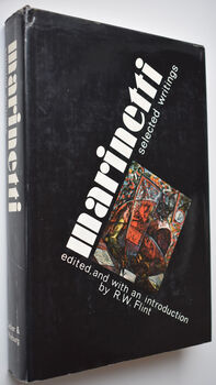 Marinetti Selected Writings
