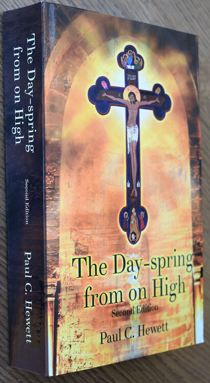 The Day-Spring From On High