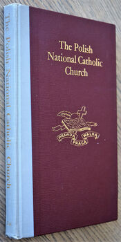 The Polish National Catholic Church
