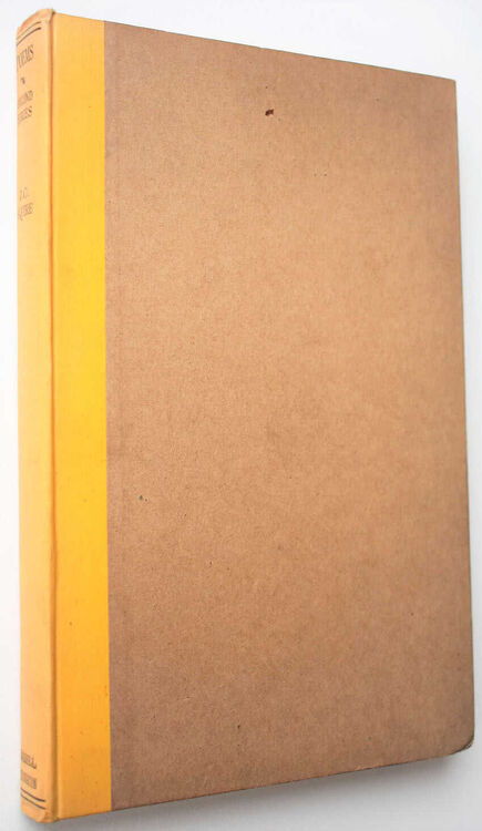 POEMS Second Series