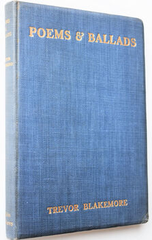 Poems And Ballads