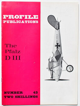 The Pfalz D III