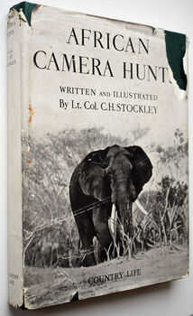 African Camera Hunts