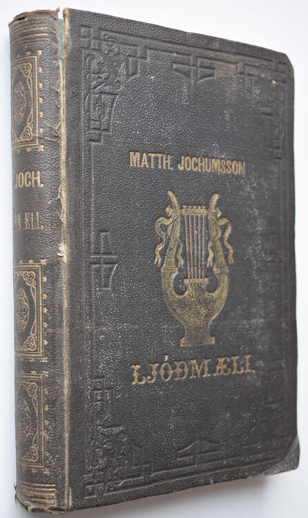 Ljódmaeli
