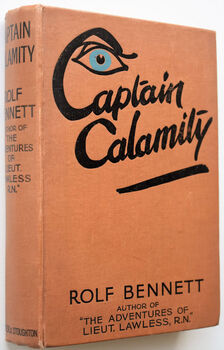 Captain Calamity