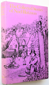 The Collected Stories Of Noel Blakiston