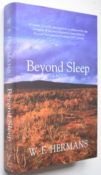 Beyond Sleep