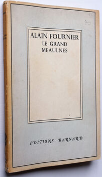 Le Grand Meaulnes