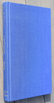 W H HUDSON A Bibliography