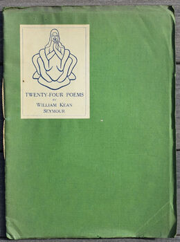 Twenty-Four Poems