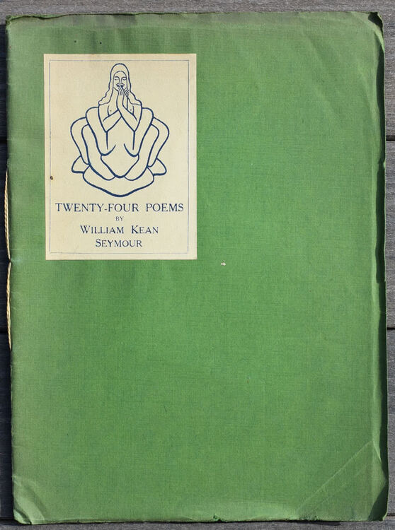 Twenty-Four Poems