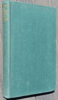 THE [WARTIME] BEDSIDE BOOK A Miscellany For The Quiet Hours