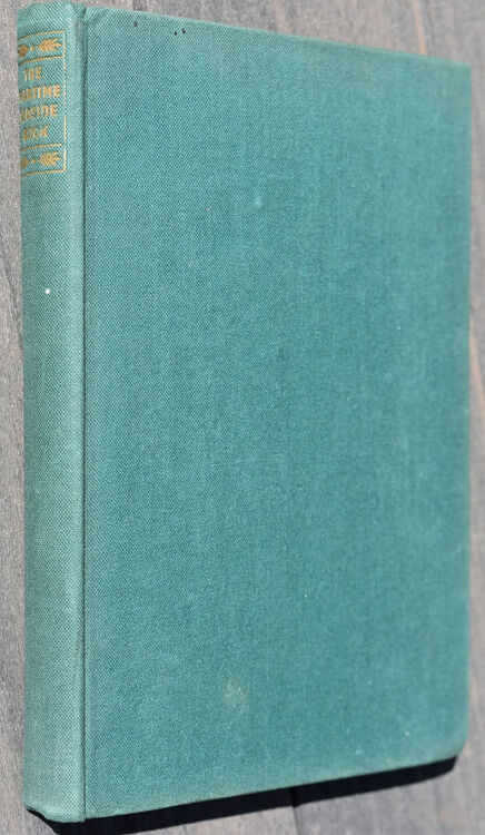 THE [WARTIME] BEDSIDE BOOK A Miscellany For The Quiet Hours