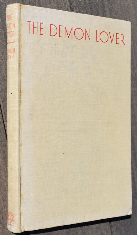 THE DEMON LOVER And Other Stories