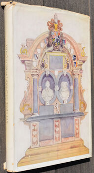 Norfolk Church Momuments