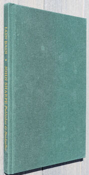 JOHN SHARPE Publisher & Bookseller Piccadilly 1777-1860
