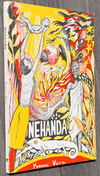Nehanda