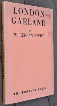 London Garland [SIGNED]