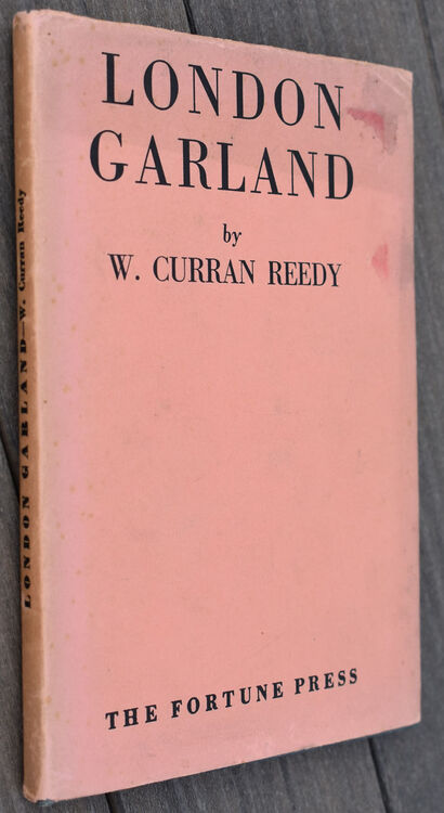London Garland [SIGNED]