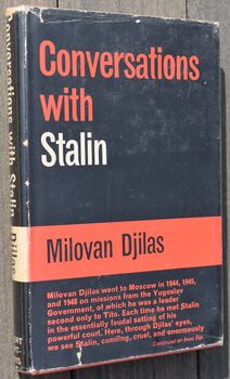 Conversations With Stalin